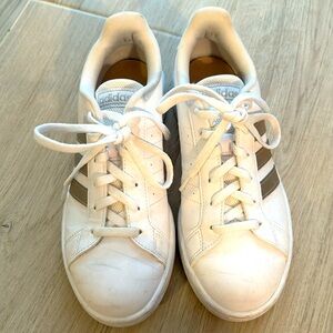 Adidas Grand Court 2.0 women’s casual sneakers